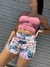 Short Flores en internet