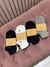 Pack x3 Soquetes Letras - comprar online