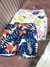 Shorts estampados talle 3 - comprar online