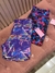 Shorts estampados talle 3 en internet