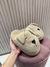 Pantuflon invierno - MADONNA LENCERIA