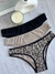 Pack x3 vedetinas print - MADONNA LENCERIA