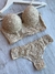 Conjunto t. soft con base y ballenitas - tienda online