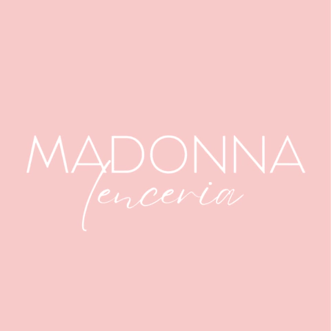 MADONNA LENCERIA