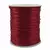 Fio de Seda de 1MM - Marsala