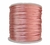 Fio de Seda de 1MM - Salmão
