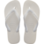 Chinelo Havaianas Top branco (par)