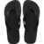 Chinelo Havaianas Top preto (par)