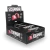 Barra de proteína Screambar - Whey Protein Bar - Sabor Morango - Caixa com 12 unidades