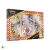 BRINQUEDO BOX POKÉMON MORPEKO V-UNIÃO - 32197 COPAG (54 CARTAS TOTAL)