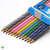 LÁPIS DE COR CIS SPIRO 12 CORES PCT C/6 - comprar online