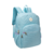 MOCHILA ESC NOVA RIO FEM SORT COSTAS KK2504-M - comprar online