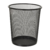 CESTO DE LIXO SUNWAY ARAMADO 15L WPA1011 PRETO - comprar online