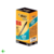 CANETA BIC CRISTAL BOLD 1.6MM PRETA C/25