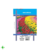PAPEL FOTO GLOSSY FOTO MASTER C/IMA A4 PCT C/5F