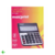 CALCULADORA MAXPRINT MESA MX-C129