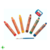LÁPIS DE COR TRIS 6 CORES MEGA SOFT COLOR GIGANTE 4 EM 1 - comprar online