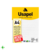 PAPEL USAPEL VERGE BRANCO 120G C/50F - 25026