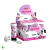 BRINQUEDO BRASILFLEX BOLHA SABÃO 50ML MINNIE C/12 - 834010