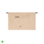 PASTA SUSPENSA POLYCART MARMO. QUALITY PLASTFICADA H.PLAST. C/10