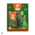LAPIS DE COR LEONORA 12C KIT ESCOLAR 4203 KIT 9PCS
