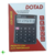 CALCULADORA DOTAD MEDIA 12DIG CCD5802S