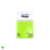 BLOCO ADESIVO 76X76 VERDE FLUOR TEK BOND - 45 FOLHAS