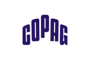 Marca 16 de Distrioeste Distribuidora