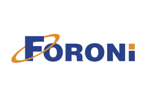 Marca 23 de Distrioeste Distribuidora