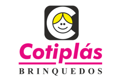 Marca 36 de Distrioeste Distribuidora