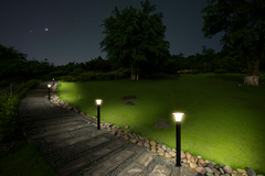 Farola LED Solar LX920 - comprar online
