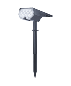 Estaca Led Solar LX305