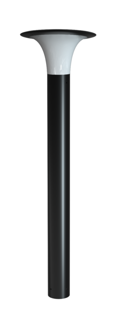 Farola LED Solar LX920 - Move It