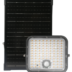 Reflector Led Solar LX910-60W