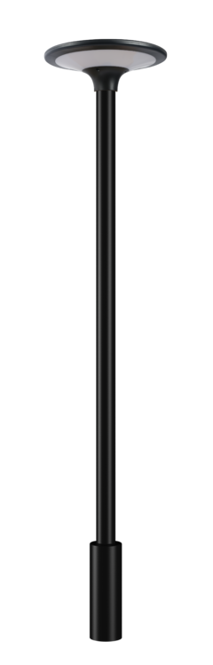 Imagen de Farola LED Solar LX050