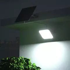 Reflector Led Solar LX910-60W - Move It