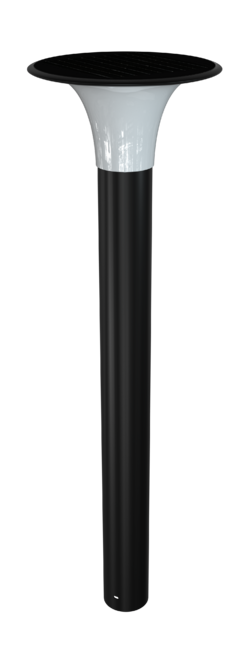 Farola LED Solar LX920 en internet