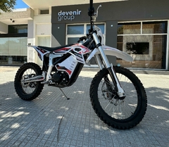 Enduro Thunder By OKN - comprar online