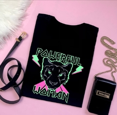 Banner da categoria T-shirts