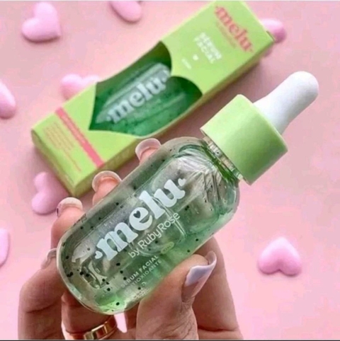 SÉRUM FACIAL ANTOXIDANTE KIWI MELU 30ML