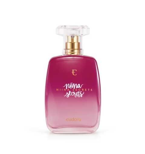 PERFUME NIINA SECRETS 100ML