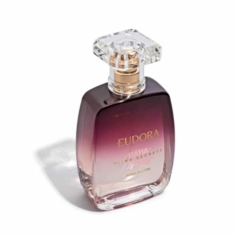 PERFUME NIINA BLOOM 100ML