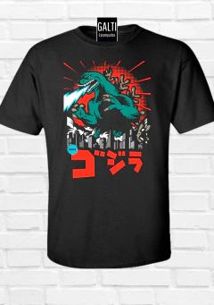 Gozilla - 01