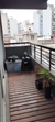 Venta Departamento 1 Ambiente Mono Parque Centenario en internet
