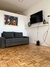 Departamento Monoambiente Guardia Vieja 300 y Gascon Almagro - comprar online