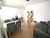 Imagen de Venta Departamento 2 Ambientes Reciclado Villa Crespo Porcelanato