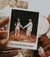 Polaroid com legenda