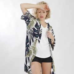 Kimono fibrana - NIGA
