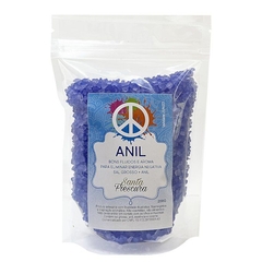 Sal Aromatizado 200g