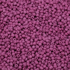 Miçangão de Vidro 6/0 30g